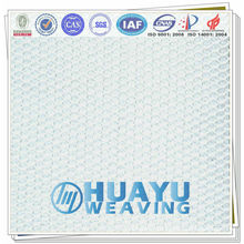 1812 100% Polyester knitted Mesh fabric for lining